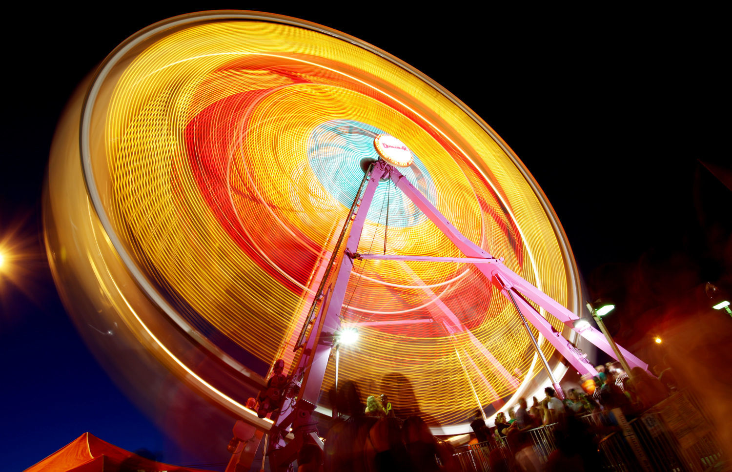 Salem Fair